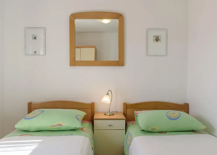 Apartment Marijana