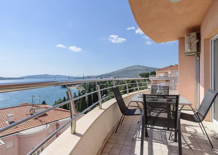 Apartment Marijana