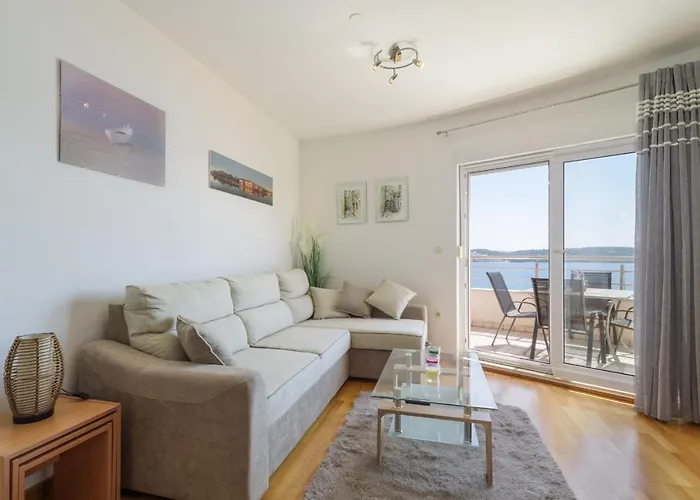 Apartment Marijana