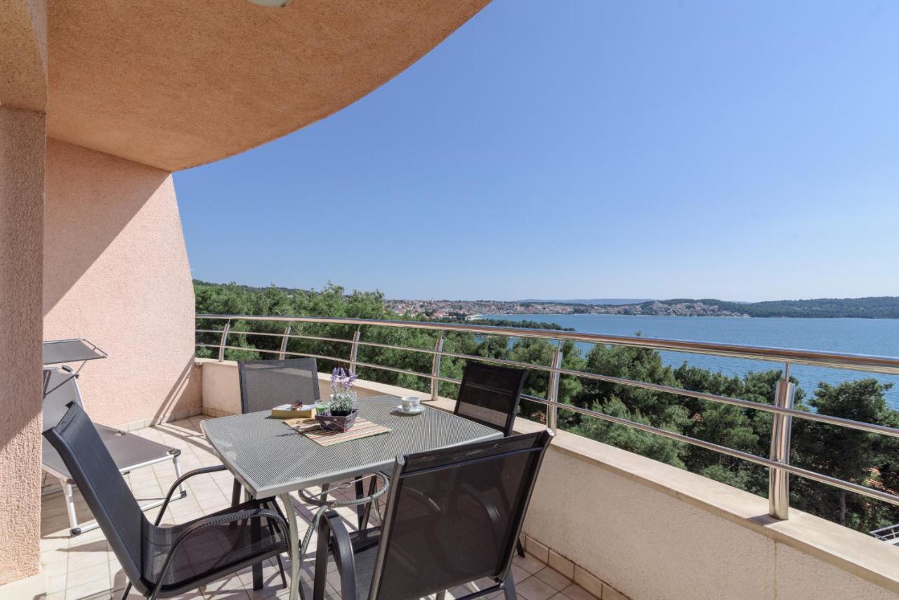 Marijana Apartment Trogir