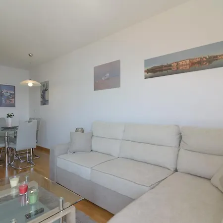 Apartment Marijana Trogir Exterior photo