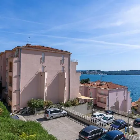 Apartment Marijana Trogir Exterior photo