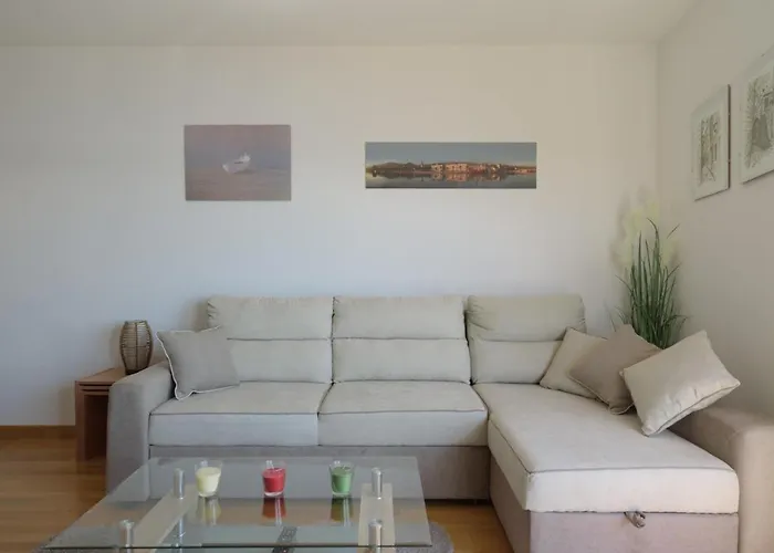 Apartment Marijana