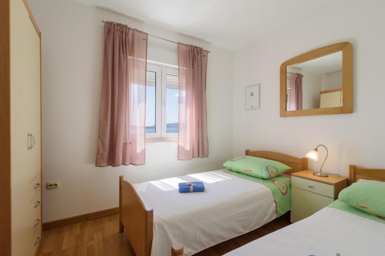 Apartment Marijana *