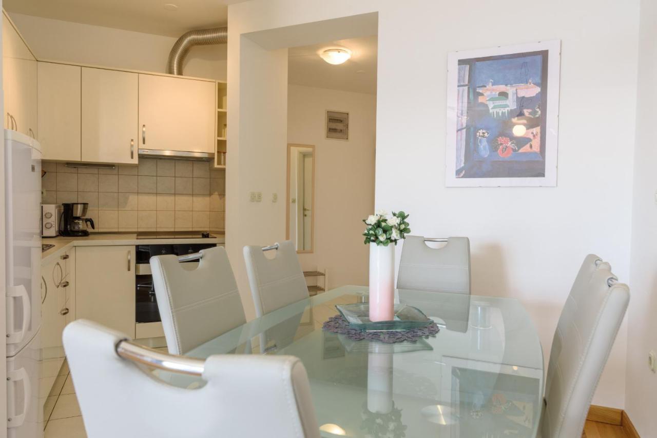 Marijana Apartment Trogir