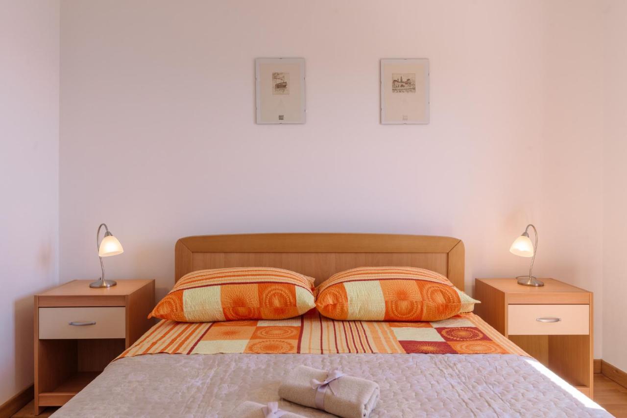 Marijana Apartment Trogir