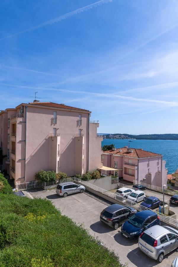 Marijana Apartment Trogir