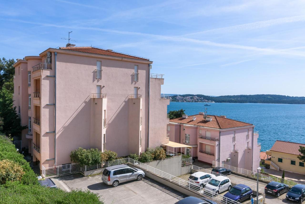 Marijana Apartment Trogir